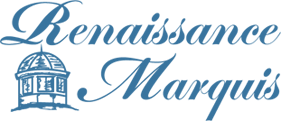 Logo of Renaissance Marquis, Assisted Living, Rome, GA