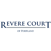 Logo of Revere Court of Portland, Assisted Living, Portland, OR