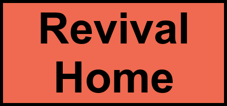 Logo of Revival Home, Assisted Living, Hialeah, FL