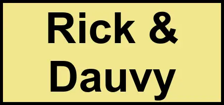 Logo of Rick & Dauvy, Assisted Living, Miami, FL
