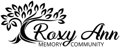 Logo of Roxy Ann Memory Community, Assisted Living, Memory Care, Medford, OR