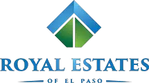 Logo of Royal Estates of El Paso, Assisted Living, El Paso, TX