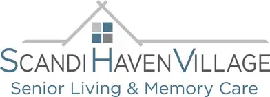 Logo of Scandi Haven Village, Assisted Living, Memory Care, Benson, MN