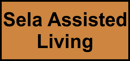 Logo of Sela Assisted Living, Assisted Living, Hollywood, FL
