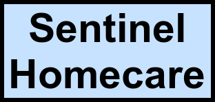 Logo of Sentinel Homecare, , Johnson City, TN