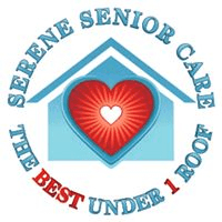 Logo of Serene Senior Care, Assisted Living, Garden Grove, CA