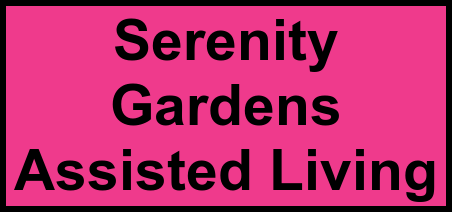 Logo of Serenity Gardens Assisted Living, Assisted Living, Hyattsville, MD