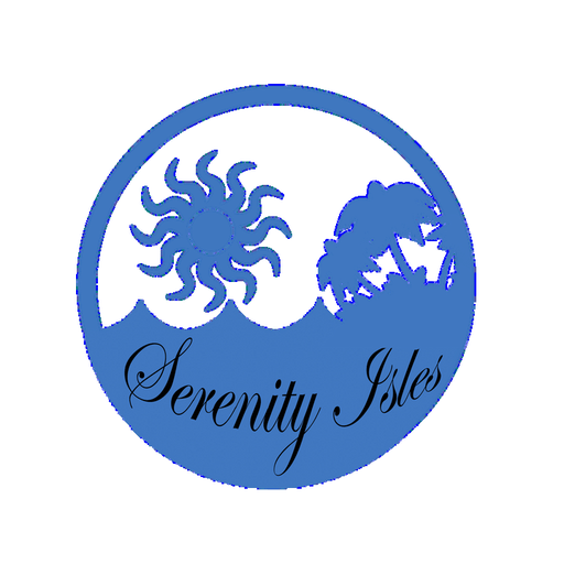 Logo of Serenity Isles Assisted Living Facility, Assisted Living, Lauderdale Lakes, FL