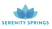 Logo of Serenity Springs Home Care, Assisted Living, Marietta, GA
