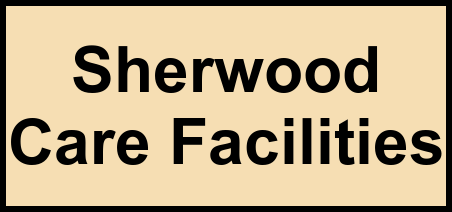 Logo of Sherwood Care Facilities, Assisted Living, Flushing, MI