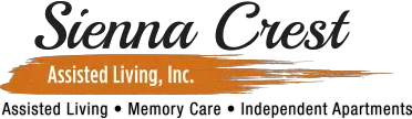 Logo of Sienna Crest Marshall, Assisted Living, Marshall, WI