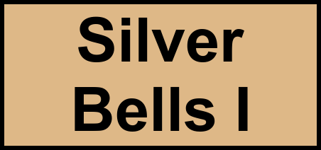 Logo of Silver Bells I, Assisted Living, Scottsdale, AZ