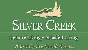 Logo of Silver Creek Assisted Living Bullhead, Assisted Living, Bullhead City, AZ