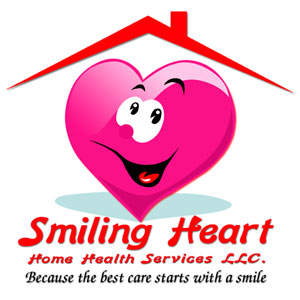 Logo of Smiling Heart Home Health Services, , Oakland Park, FL