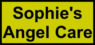Logo of Sophie's Angel Care, , Naples, FL
