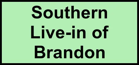 Logo of Southern Live-in of Brandon, Assisted Living, Brandon, FL
