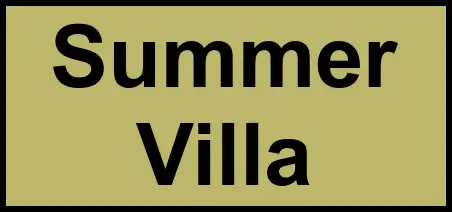 Logo of Summer Villa, Assisted Living, Coventry, RI