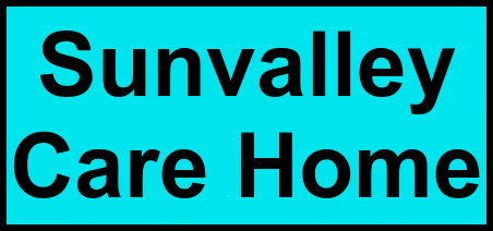 Logo of Sunvalley Care Home, Assisted Living, Pleasant Hill, CA