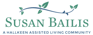 Logo of Susan Bailis, Assisted Living, Boston, MA