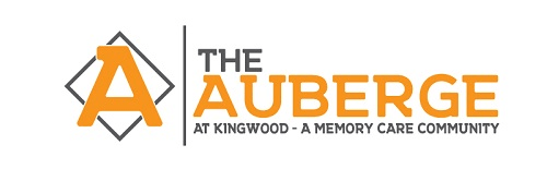 Logo of The Auberge at Kingwood, Assisted Living, Memory Care, Kingwood, TX