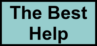Logo of The Best Help, , Stamford, CT