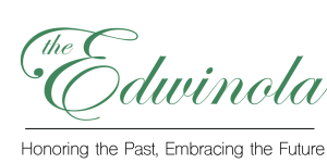 Logo of The Edwinola, Assisted Living, Dade City, FL