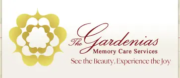 Logo of The Gardenias, Assisted Living, Hampton, GA