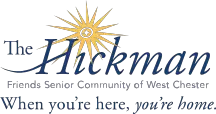 Logo of The Hickman, Assisted Living, West Chester, PA