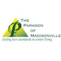 Logo of The Paragon of Madisonville, Assisted Living, Madisonville, KY
