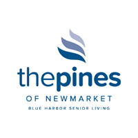 Logo of The Pines of Newmarket, Assisted Living, Newmarket, NH