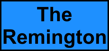 Logo of The Remington, Assisted Living, Memory Care, Hamilton, MT