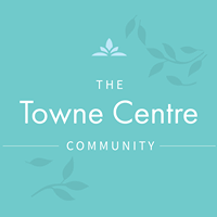 Logo of Towne Centre, Assisted Living, Merrillville, IN