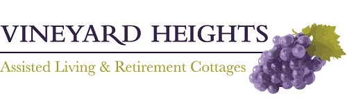Logo of Vineyard Heights, Assisted Living, McMinnville, OR