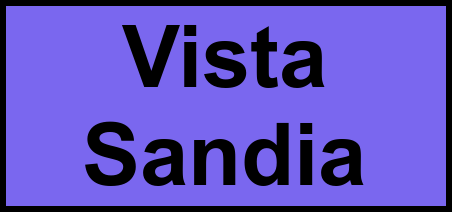 Logo of Vista Sandia, Assisted Living, Memory Care, Albuquerque, NM