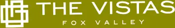 Logo of Vistas Fox Valley, Assisted Living, Aurora, IL