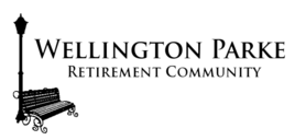 Logo of Wellington Parke, Assisted Living, Memory Care, Del City, OK