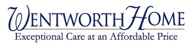 Logo of Wentworth Home, Assisted Living, Dover, NH