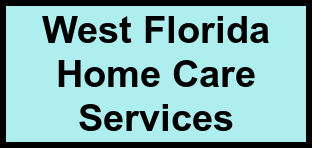 Logo of West Florida Home Care Services, , Pensacola, FL