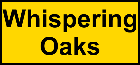 Logo of Whispering Oaks, Assisted Living, Poplar Bluff, MO
