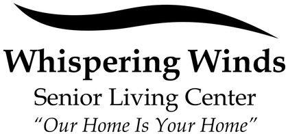 Logo of Whispering Winds Senior Living, Assisted Living, Howard, SD