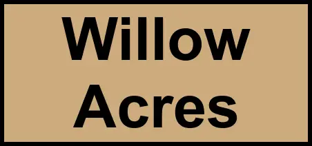 Logo of Willow Acres, Assisted Living, Riceville, TN