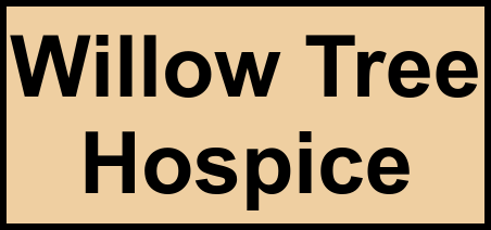 Logo of Willow Tree Hospice, Assisted Living, Memory Care, Hospice, West Grove, PA
