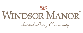 Logo of Windsor Manor Grinnell, Assisted Living, Memory Care, Grinnell, IA