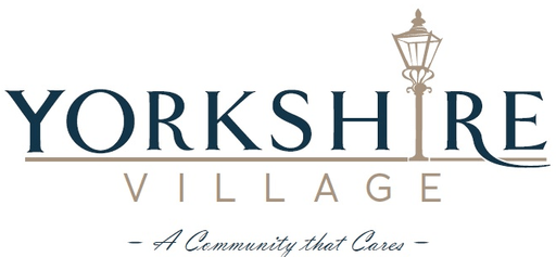 Logo of Yorkshire Village, Assisted Living, Hemet, CA