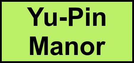 Logo of Yu-Pin Manor, Assisted Living, Norwalk, CA