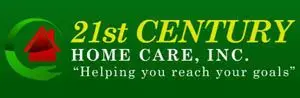 Logo of 21st Century Home Care, , Canton, MA