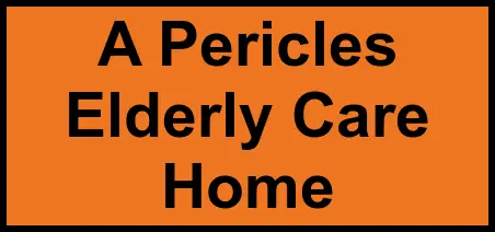 Logo of A Pericles Elderly Care Home, Assisted Living, Mission Viejo, CA