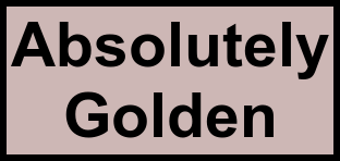 Logo of Absolutely Golden, , Chattahoochee, FL
