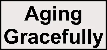 Logo of Aging Gracefully, Assisted Living, Glendale, AZ