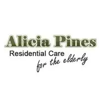 Logo of Alicia Pines Residential Care, Assisted Living, Riverside, CA